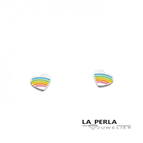 Naiomy Princess oorringen PB073